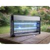Captator electronic de insecte, 2x15W [11181]