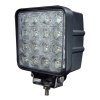 Lumina de lucru Led Epistar 48W, 2100lm, 12/24V, IP67, 1+1 GRATIS! [L0081]