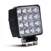 led work light 16x led square l0081 b