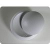 APLICARE LED 5W (560 LM), IP20, ALB
