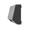 Lampă de perete cu LED pentru exterior ENYE LED 3W, 170lm, IP65, 4000K, gri [AD-OP-6191L4]