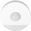 Vecină LED pentru coridor, plug-in cu crepuscul și senzor PIR, 0,2W/3W, 200lm [LA-4]