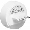 Vecină LED pentru coridor, plug-in cu crepuscul și senzor PIR, 0,2W/3W, 200lm [LA-4]