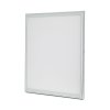 Panou LED cu alimentare, 29W, 3960lm, patrat 60x60cm