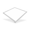 Panou LED cu alimentare, patrat 60x60cm, 40W, 4950lm