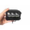Lumină de lucru LED + lumină de poziție 25W+3W 2200LM 12V/24V [L3422]