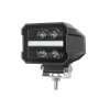 Lumină de lucru LED + lumină de poziție 25W+3W 2200LM 12V/24V [L3422]