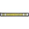 Lumină de lucru cu LED 162W, 7020LM, 12V/24V, IP67 [LB0080]