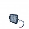 Lumină de lucru cu LED 16W, 1600lm, 12V/24V, IP6K9K [L0160]