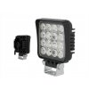 Lumină de lucru cu LED 16W, 1600lm, 12V/24V, IP6K9K [L0160]