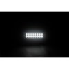 Lumină de lucru cu LED 24W, 1732LM, 16xLED, 12/24V, IP67 [L0166]