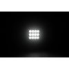 Lumină de lucru LED 40W, 4400LM, 12xLED, 12/24V, IP67 [L0171]