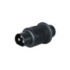 Fișă din plastic 3PIN 12V [E0003-A]
