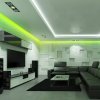 Set bandă LED RGB 4.8W/m, 2x5m + alimentare + control, IP20, 1+1 gratuit!