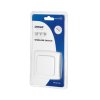 Întrerupător de perete pentru comutator ORNO RF cu 1 buton [OR-SH-1750]