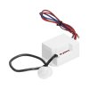 Senzor de mișcare cu infraroșu ORNO mini 12-24V [OR-CR-211/12-24V]