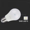 Bec LED E27 10,5W 1055LM A60