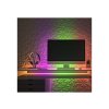 LED NEON FLEX RGB 10W/m 24V 360° diametru 25mm pachet de 10m