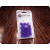 LIGHT CAPS® violet, 20 buc la pachet