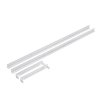 Capac pentru fixarea panoului LED pe tavan/perete 30x120 [ACC+035011_FRAME]