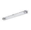 Suport pentru tub LED Limea 2x120cm, IP65 [SLI028015_SLIM]