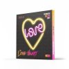 Decor Neolia LED LOVE, 5V, USB [RTV100308]