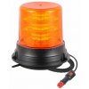warning lamp 36x led r65 r10 magnet 4 flashes