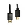Cablu HDMI 2.1 Baseus High Definition Series 8K 60Hz, 3D, HDR, 48Gbps, 2m negru [WKGQ000101]
