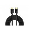 Cablu HDMI 2.1 Baseus High Definition Series 8K 60Hz, 3D, HDR, 48Gbps, 5m negru [WKGQ040201]