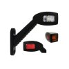 Lumină de marcare LED 3xLED, 12V/24V, IP67, stânga+dreapta! [L1300, L1301]
