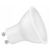 Bec LED GU10, 6W