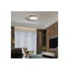Lampa LED design 38W 4050LM negru IP20 4000K