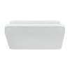 Plafoniera LED line PRIME ACTON 18W, 2000lm, 4000K, IP54, pătrată [201170]
