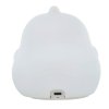 LAMPĂ DE NOAPTE LED FOREVER LIGHT HUNGRY CHICK, RGB, SILICON [RTV100564]