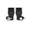 KAMAR A CONDUS FAR DE AVERTIZARE 15W, 12V/24V, 3MODE, IP66, FLEX [ALR0200]