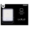REFLECTOR LED PROXIM+ 100W, 15000LM, IP65, IK07