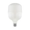 LED bec E27, T100, 30W, 3210lm, 160°, IP20, 1+2 gratuite! (Barva světla Alb cald)