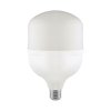 Bec LED E27/E40, T120, 40W, 4320lm, 160°, IP20, 1+2 gratuit! (Barva světla Alb cald)