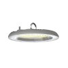 37237 led highbay 100w 8300lm 90 ip65 cct zmena farby 3000k 4000k 6500k sivy
