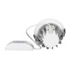 Lumină LED COB încastrată 40W, 4200lm (Barva světla Alb cald)