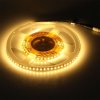 Bandă LED interior 8W/m 800lm/m, 120LED/SMD 3528, 12V, 5m + 5m gratuit! (Barva světla Alb rece)
