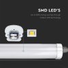 Lampa LED rezistentă la apă G-Series 18W, 2160lm, 60cm (Barva světla Ziua albă)