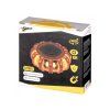 Lampă de avertizare LED 2W, magnet, cârlig [LF0003]