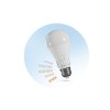 Bec LED E27, 13W, 1500lm, 5CCT 2700/3000/4000/5000/6500K [WOJ+14716]