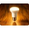 Bec LED E27 8,5W, 806lm, R63