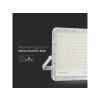 Reflector LED cu panou solar 30W, 2600lm