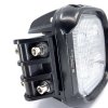 Lumină de lucru Led Cree, pătrată, 40W, 5400Lm, 12V/24V, 6500K, IP67/2-PACK! [L0103]