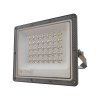 37303 led reflektor 30w 2350lm ip65 cct zmena farby 3000k 4000k 6500k sivy