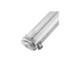 ✾ Lampă LED impermeabilă 120cm, 3600lm, IP65, 4000K [DS-2]/2-PACK!