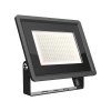 Reflektor LED, 200W, 17600LM, 110°, IP65, negru/3-PACK! (Barva světla Alb rece)